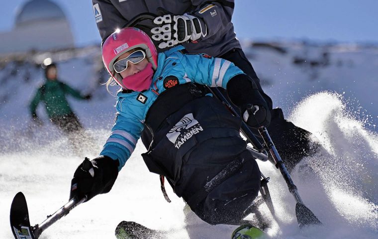 Trofeo Santiveri Sierra Nevada, Copa de España y Campeonato de Andalucía