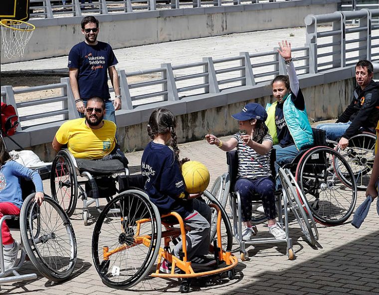 Fiesta de Primavera de la Fundación También