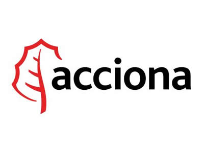 Acciona - Patrocinador de la Fundación También
