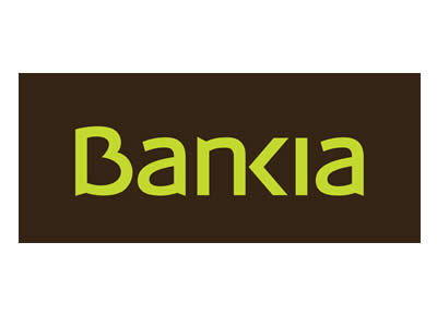 Bankia - Patrocinador de la Fundación También