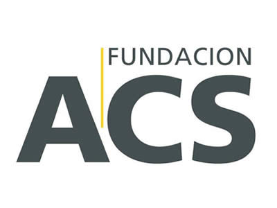 Fundación ACS - Patrocinador de la Fundación También