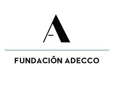 Fundación Adecco - Patrocinador de la Fundación También