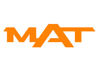 Grupo MAT - Patrocinador de la Fundación También