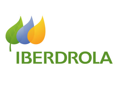 Iberdrola - Patrocinador de la Fundación También