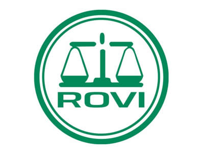 Laboratorios ROVI - Patrocinador de la Fundación También