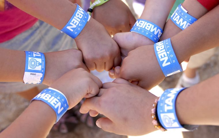 La Comunidad de Madrid apoya el proyecto Voluntariado y Ocio Inclusivo con Personas con Discapacidad con una subvención de 4.000€