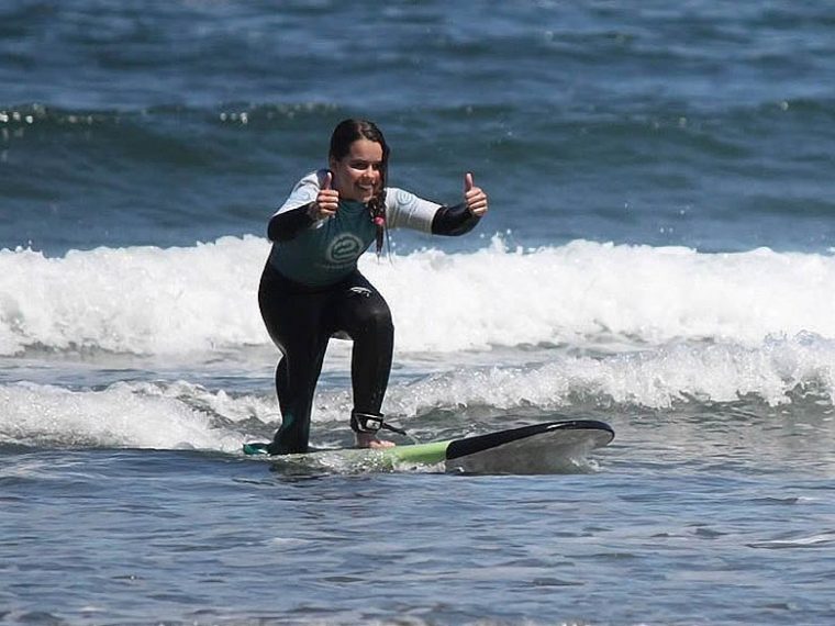María Martín Granizo