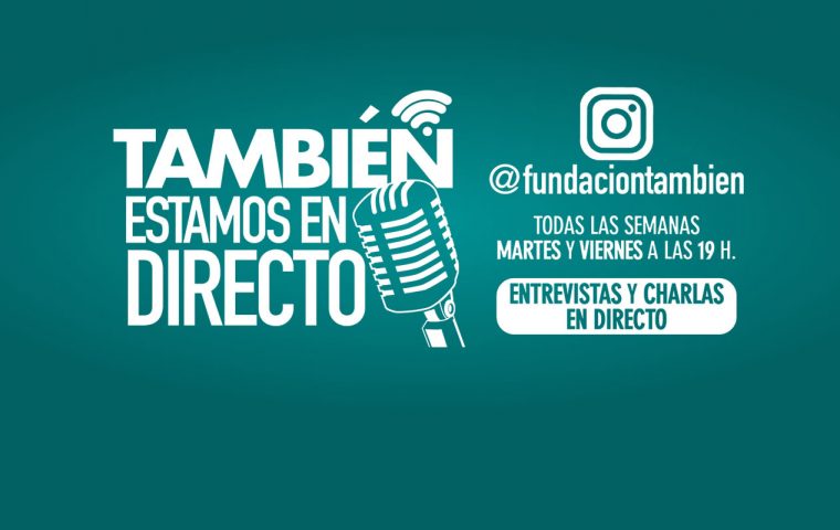 TAMBIÉN estamos en Directo
