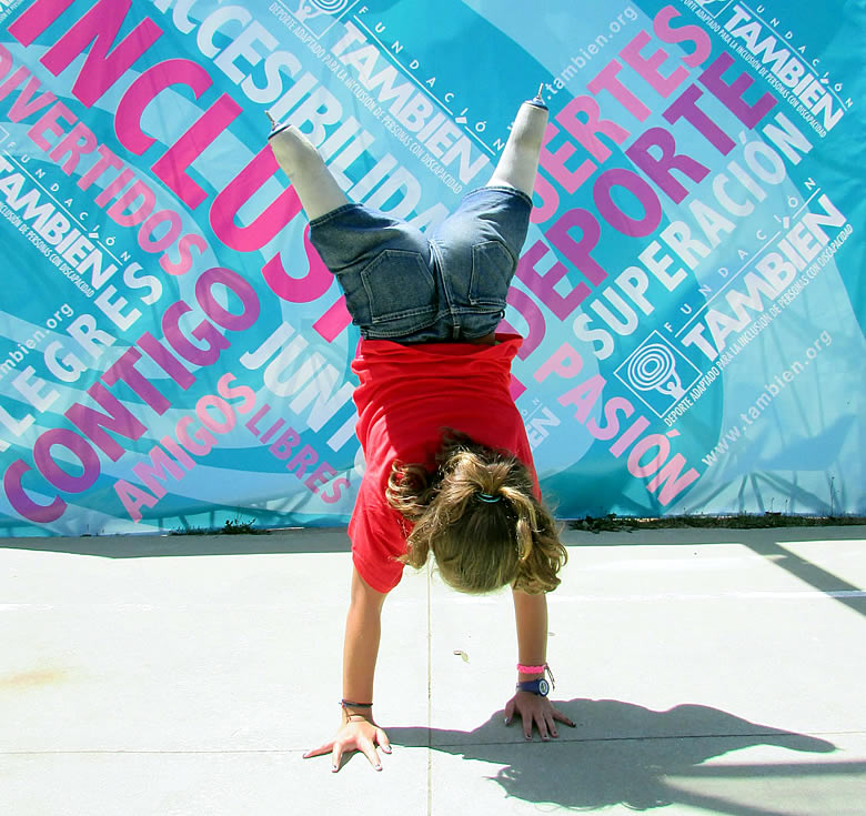 Regreso a la actividad de la Fundación También tras la cuarentena.