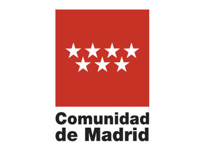 Actividad con el apoyo de la Comunidad de Madrid