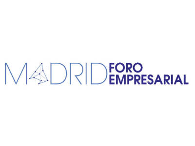 Actividad con el apoyo de Madrid Foro Empresarial