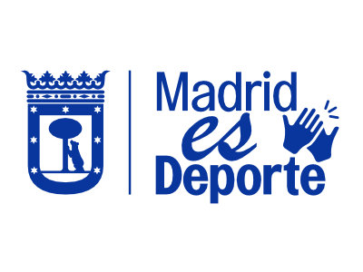 Actividad con el apoyo del Ayuntamiento de Madrid