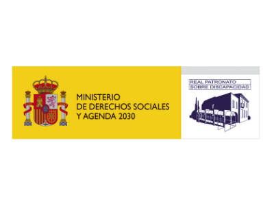 Actividad coorganizada con el Real Patronato de Discapacidad