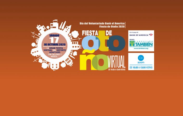 Fiesta de Otoño Virtual Bank of America
