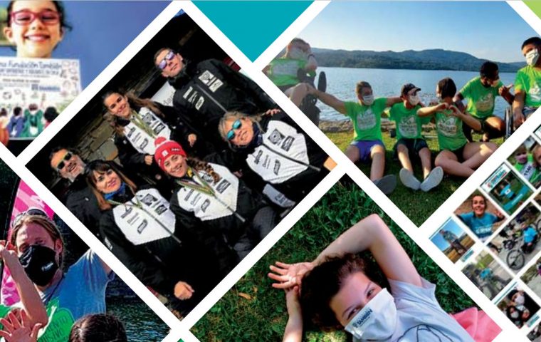 Memoria de actividad 2020