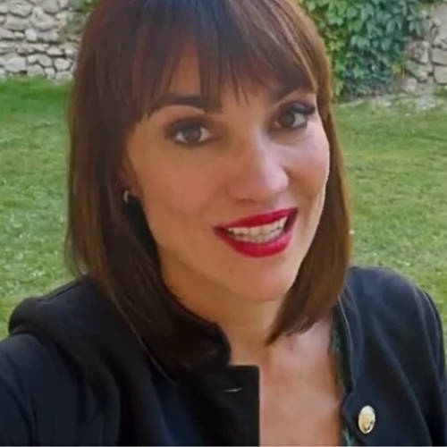 Irene Villa, madrina de la 10ª Carrera Popular Madrid También Solidario