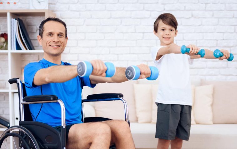 Deportivamente en Casa