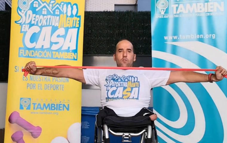 DeportivaMente en Casa