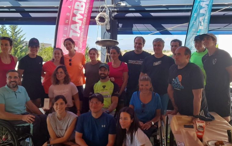 Jornada de sensibilización BMS