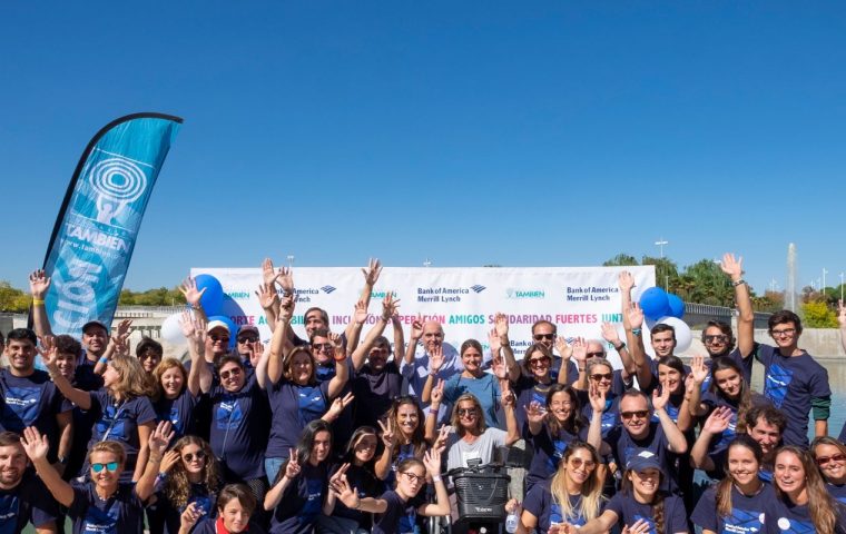 Fiesta de Otoño Fundación También