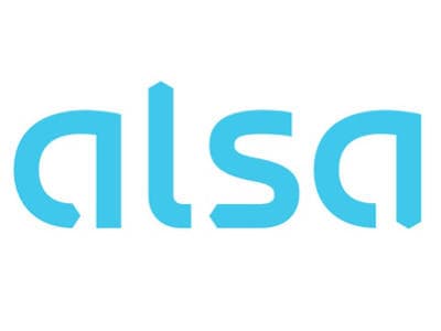 ALSA - Patrocinador de la Fundación También