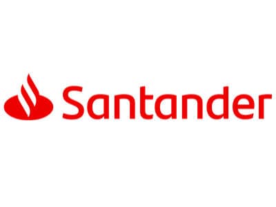 Banco Santander - Patrocinador de la Fundación También