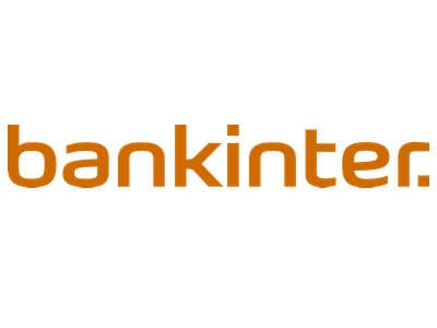 Bankinter - Patrocinador de la Fundación También