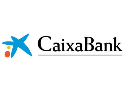 CaixaBank - Patrocinador de la Fundación También