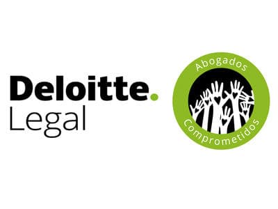 Deloitte - Patrocinador de la Fundación También