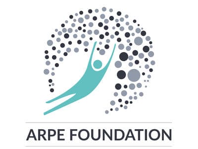ARPE - Patrocinador de la Fundación También