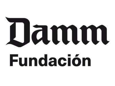 Fundación Damm - Patrocinador de la Fundación También