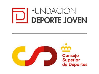 Fundación Deporte Joven CSD - Patrocinador de la Fundación También