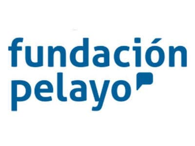 Fundación Pelayo - Patrocinador de la Fundación También
