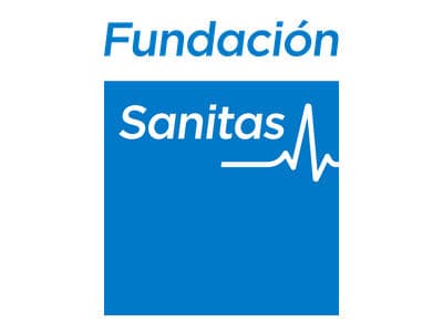 Fundación Sanitas - Patrocinador de la Fundación También