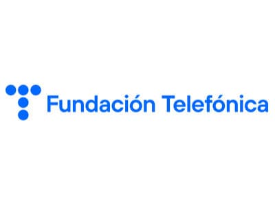 Fundación Telefónica - Patrocinador de la Fundación También