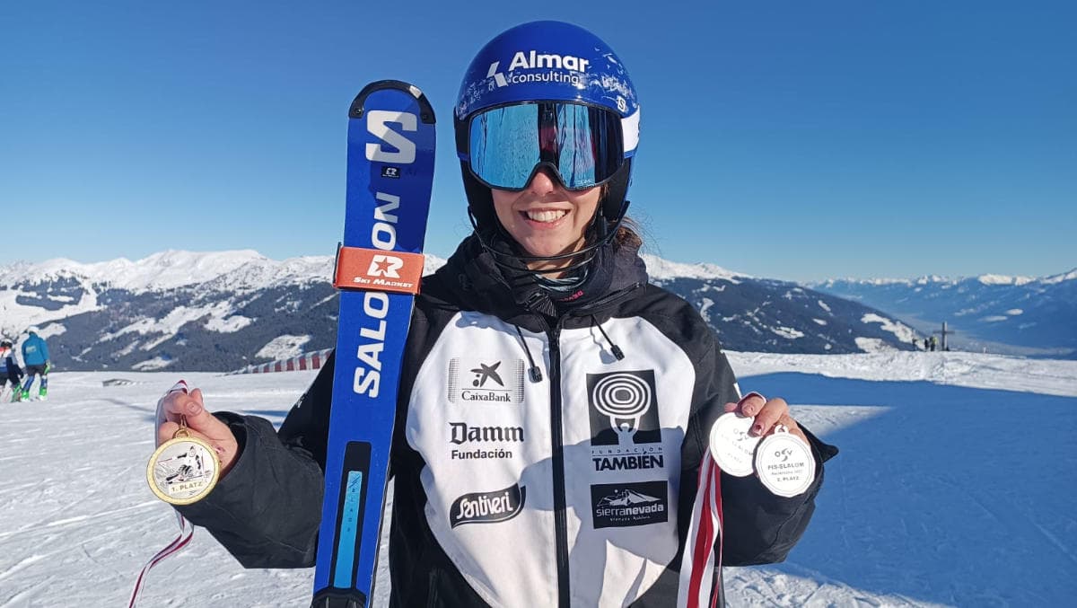 Audrey Oro Austria Fundación También