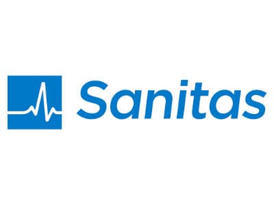 Sanitas - Patrocinador de la Fundación También