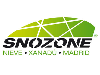 SnoZone Madrid - Colaborador de la Fundación También