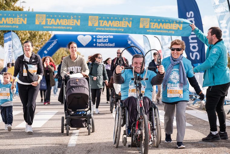 CarreraPopularMadridTambienSolidario