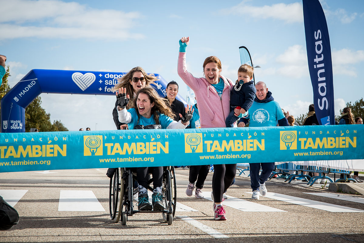 CarreraPopularMadridTambienSolidario