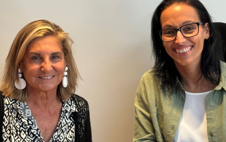 Teresa_Perales_Patronato_Fundacion_Tambien_con_Teresa_Silva