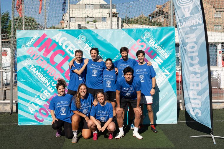 Torneo-solidario-Futbol-GRM_Fundacion-Tambien