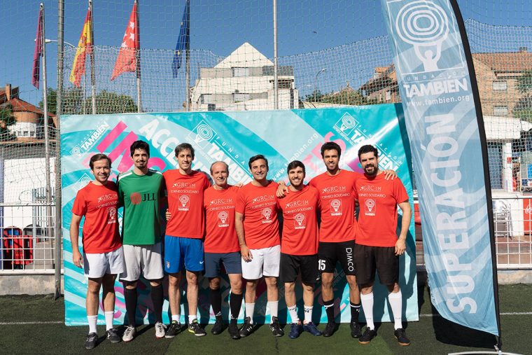 Torneo-solidario-Futbol-GRM_Fundacion-Tambien