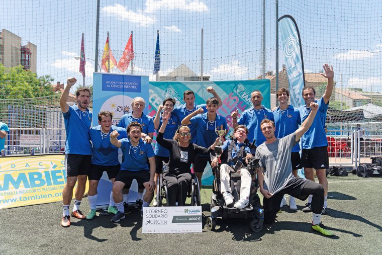 Torneo-solidario-Futbol-GRM_Fundacion-Tambien
