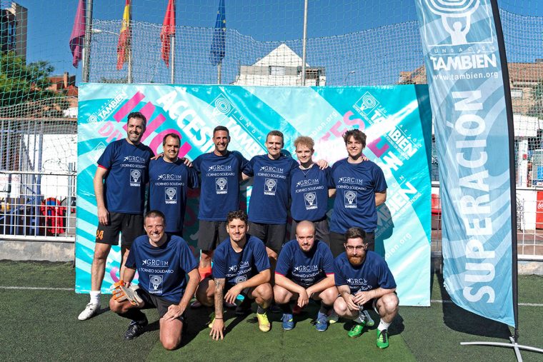 Torneo-solidario-Futbol-GRM_Fundacion-Tambien
