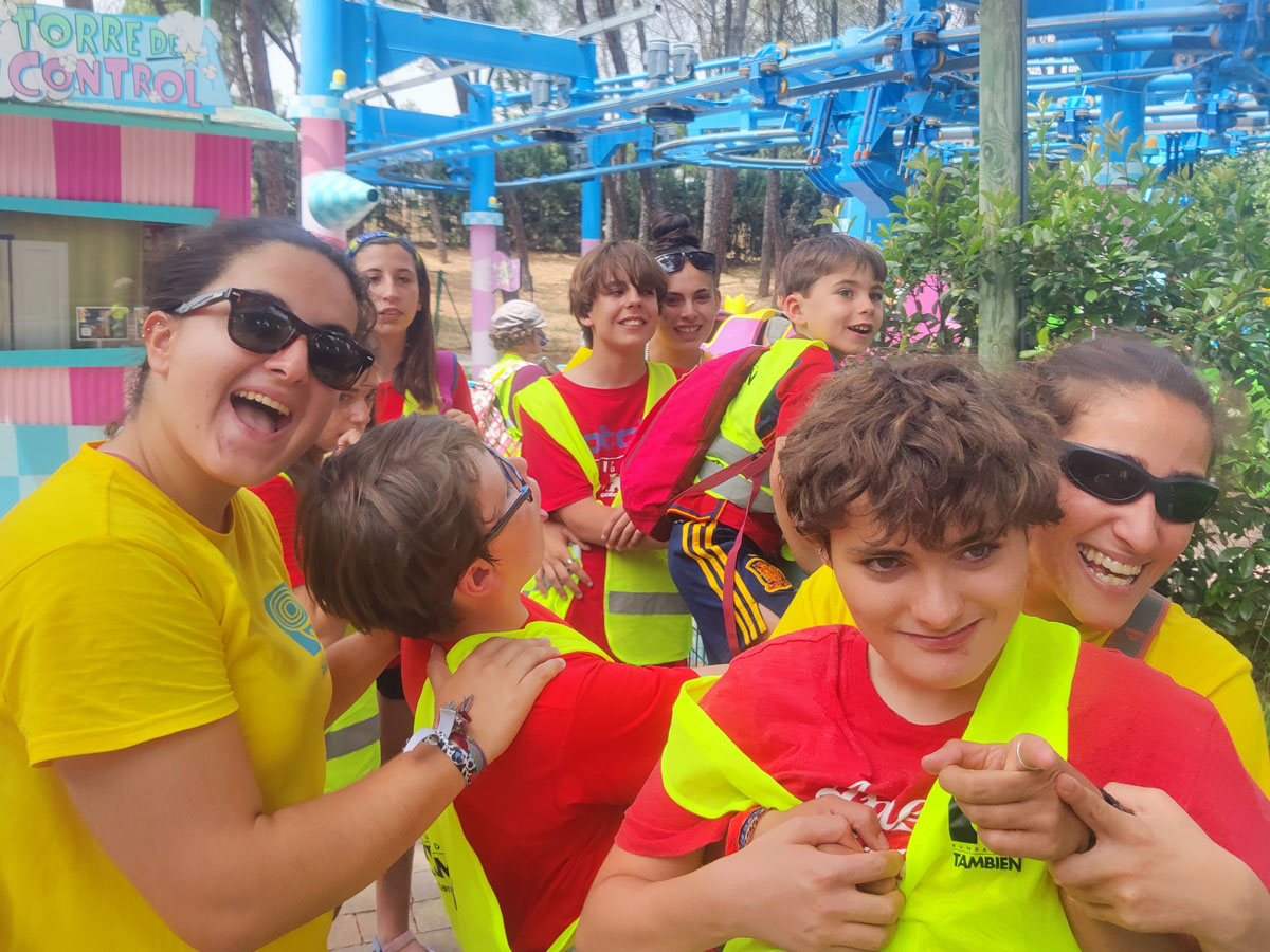 Campamento_urbano_Fundacion-Tambien_Julio_2024