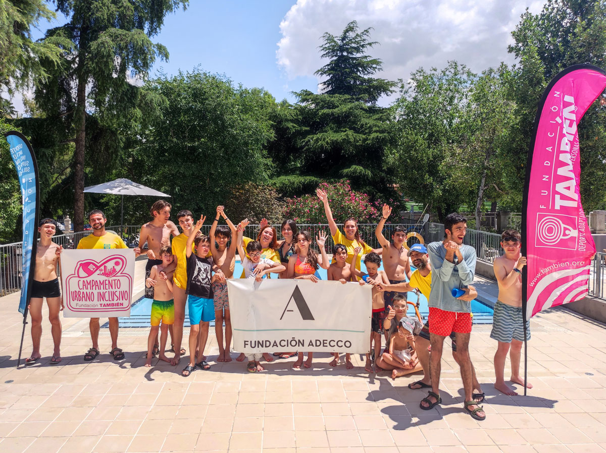 Campamento_urbano_Fundacion-Tambien_Julio_2024