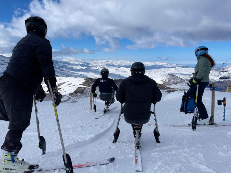 Entrenamientos-Audrey_Chile-Fundacion_Tambien