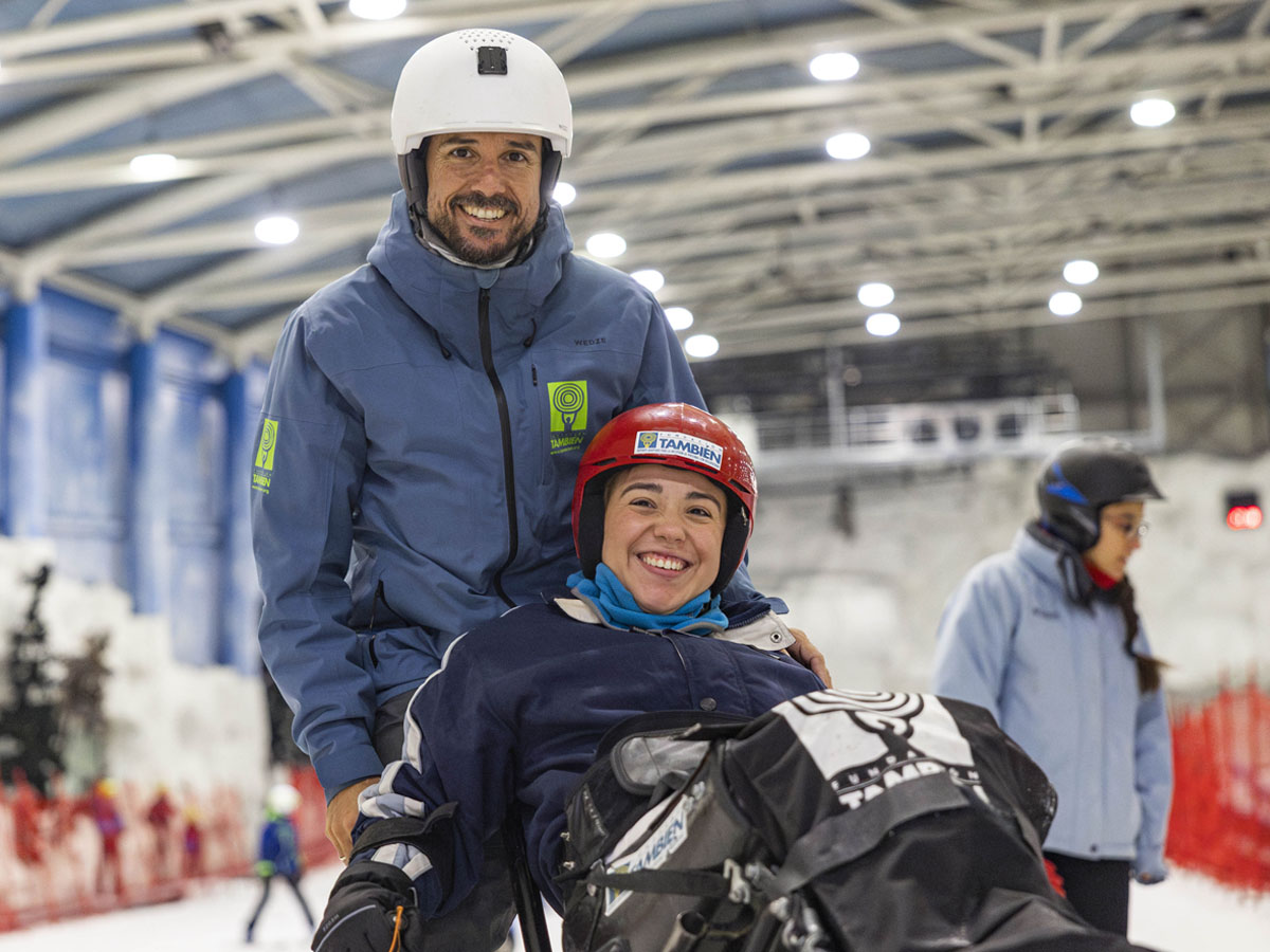 Detalles del adjunto Esqui_adaptado_Snowzone_Fundacion_TAMBIEN