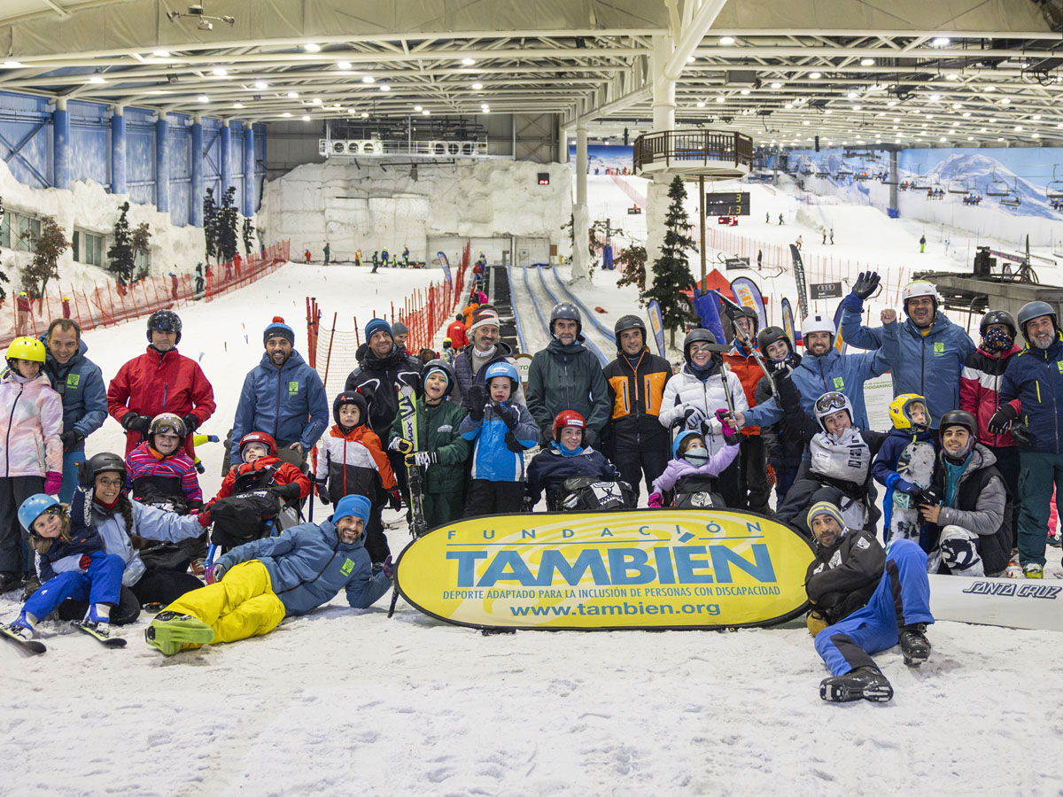 Esqui_adaptado_Snowzone_Fundacion_TAMBIEN